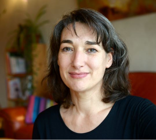 portrait I cadré
