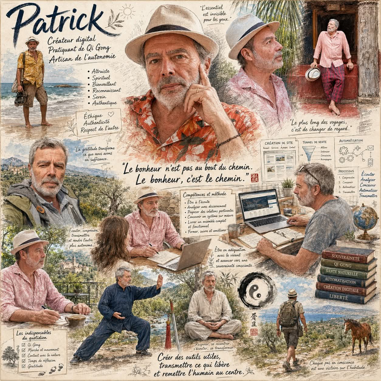 patrick